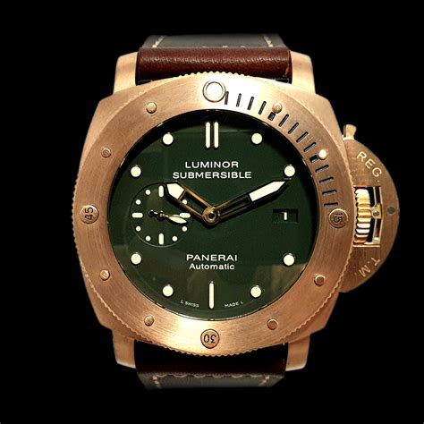 panerai wrist inch|officine Panerai watches prices.